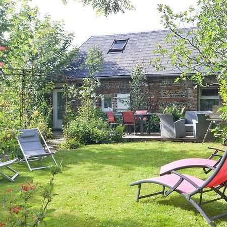 Le Cottage Bordeaux-Saint-Clair المظهر الخارجي الصورة