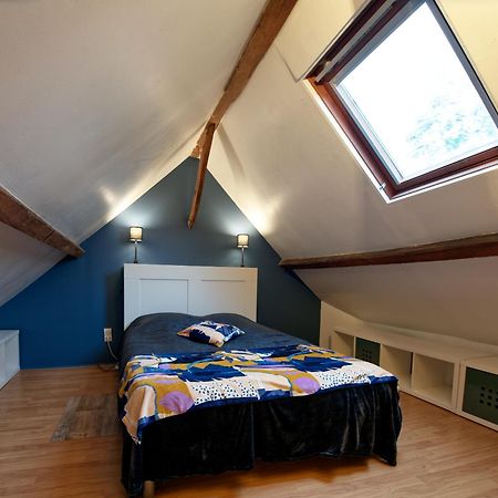 Le Cottage Bordeaux-Saint-Clair المظهر الخارجي الصورة