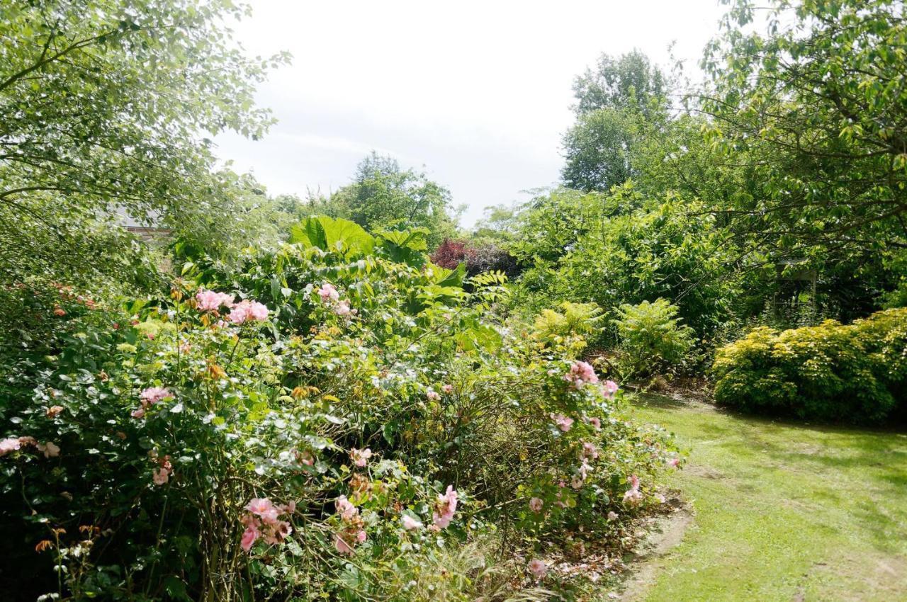 Le Cottage Bordeaux-Saint-Clair المظهر الخارجي الصورة