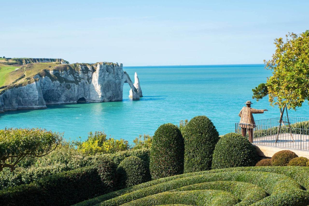 Le Cottage Bordeaux-Saint-Clair المظهر الخارجي الصورة