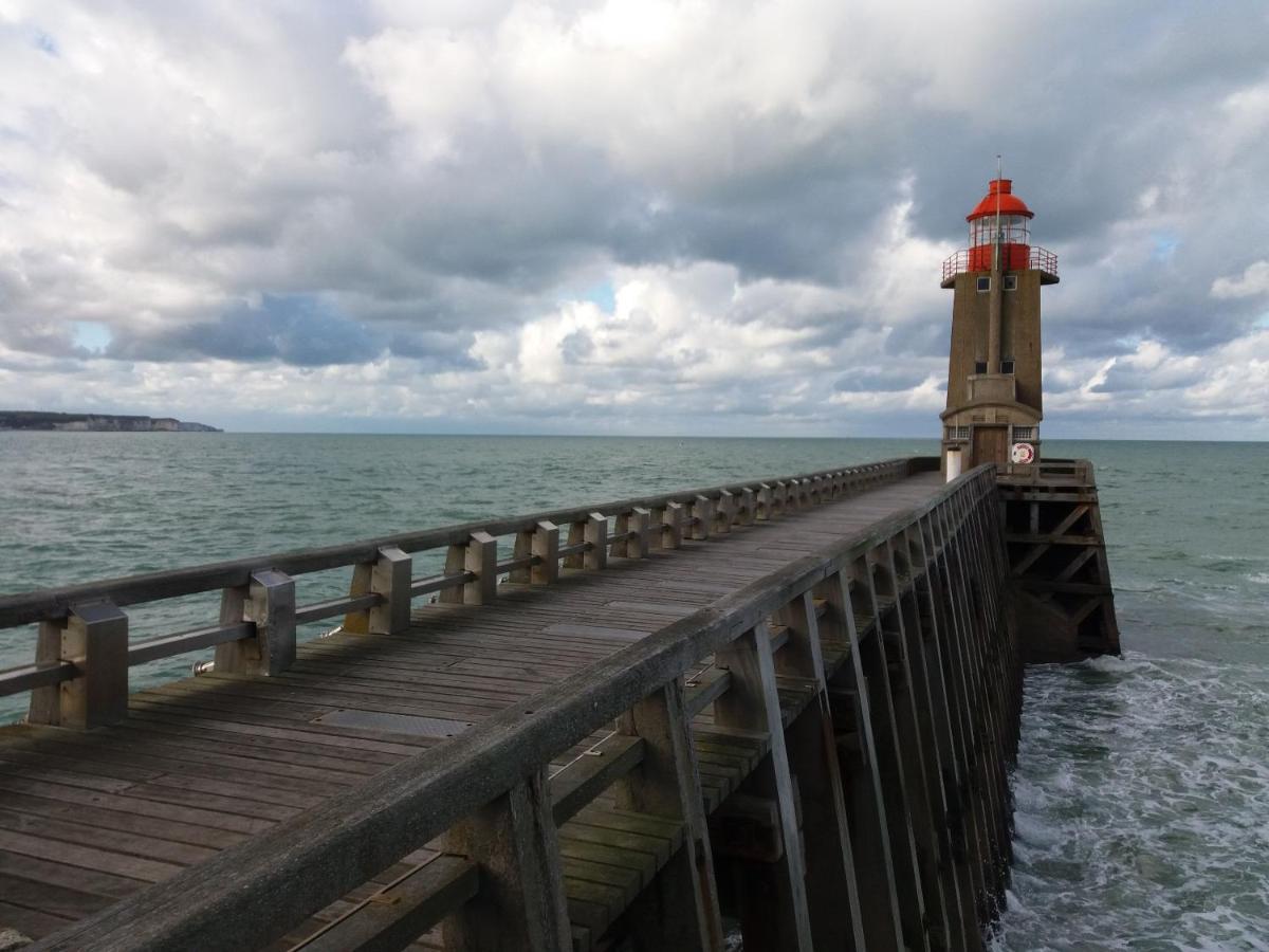 Le Cottage Bordeaux-Saint-Clair المظهر الخارجي الصورة