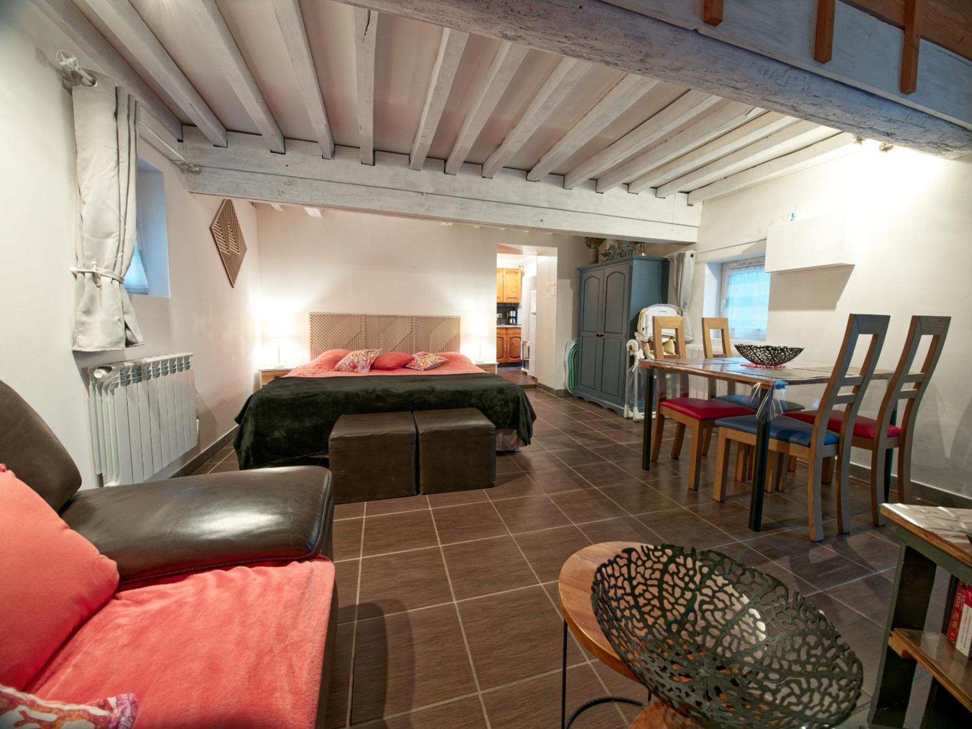 Le Cottage Bordeaux-Saint-Clair المظهر الخارجي الصورة