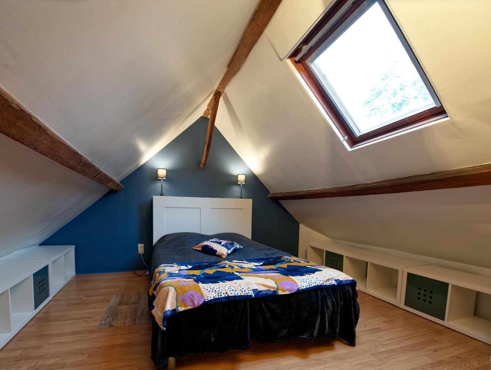 Le Cottage Bordeaux-Saint-Clair المظهر الخارجي الصورة